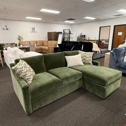 Choose Your Sofa With Color Options$10 Down Payment And Financing Available