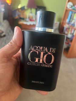 ACQUA DI GIO PROFUMO PARFUM