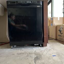 Kenmore Elite Dishwasher-PRICE REDUCED!