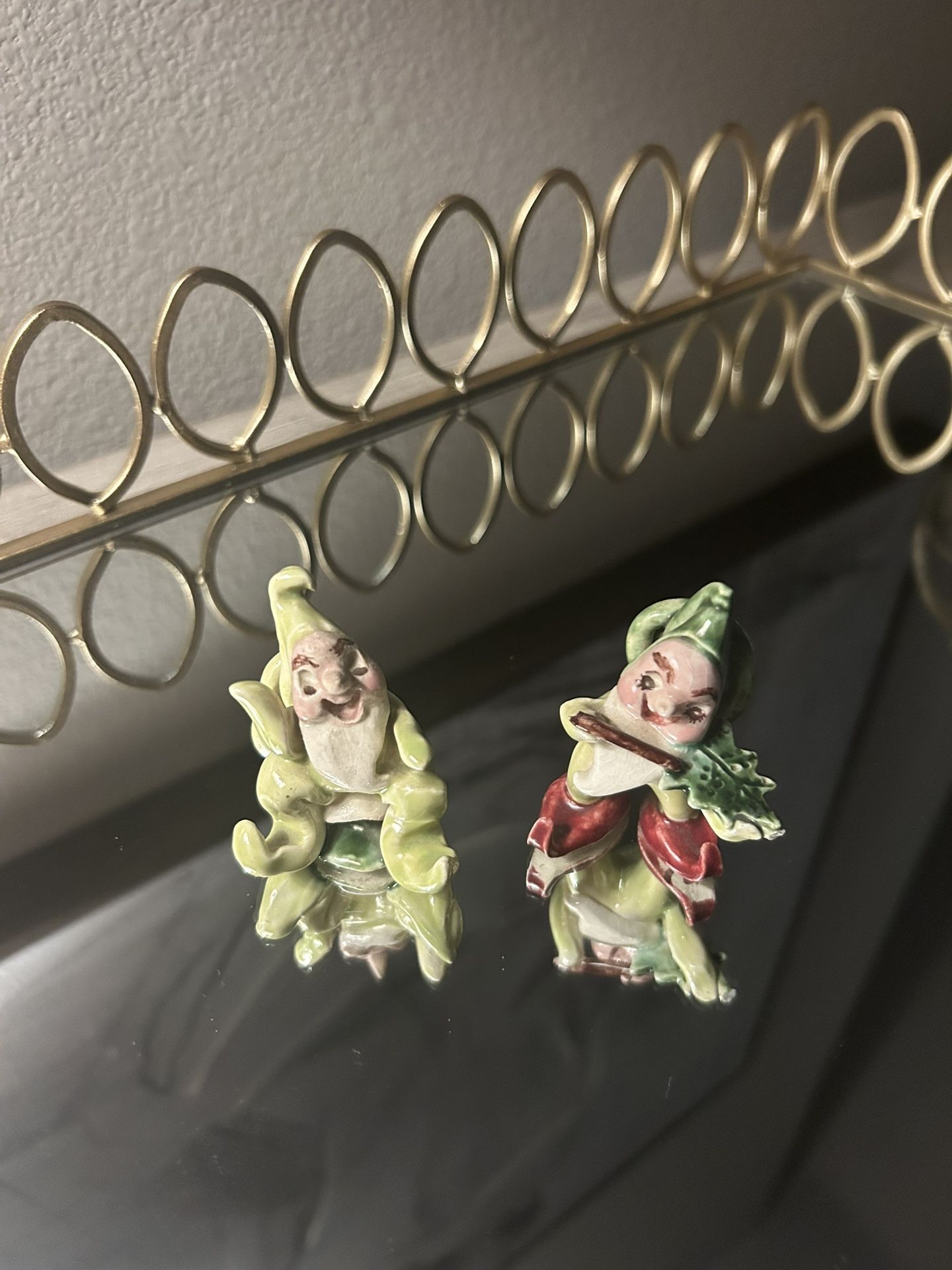 1950s FIGURINES
