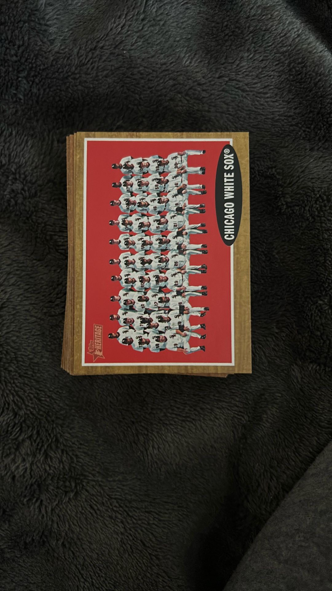 random 2011 topps baseball cards