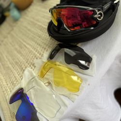 Oakley Prizm
