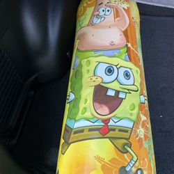 SpongeBob Bop Bag