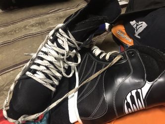 Ice Hockey Skates