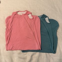 Kyte Baby Tog 0.5 Size Large Baby Sleep Sack