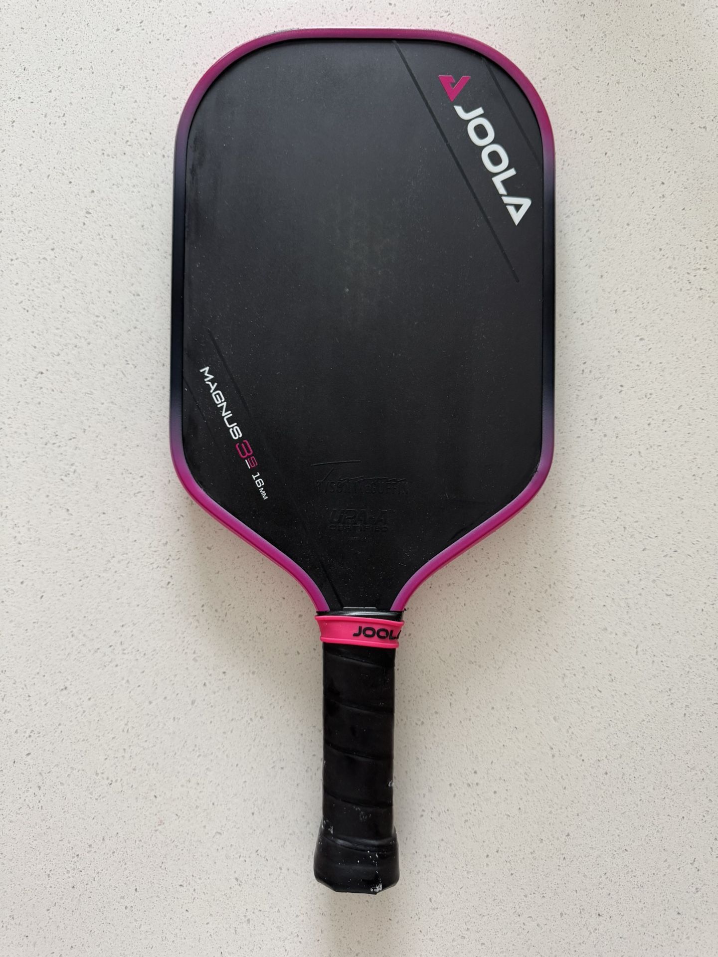Joola Magnus 3s pickleball paddle