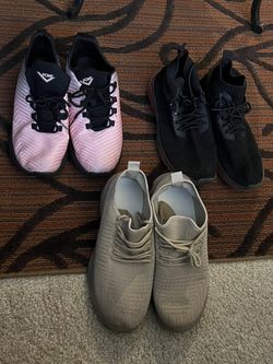 Women’s Adult Shoes Size 11