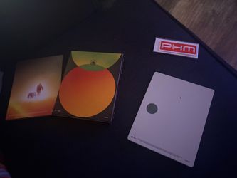 Project hail mary 4k UHD limited edition steelbook