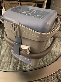 Donjoy Iceman Classic 3