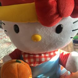 Hello Kitty Brand New