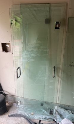 Puerta De Baño Varatas 150