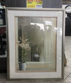 Wall Art / Painting / Framed Art