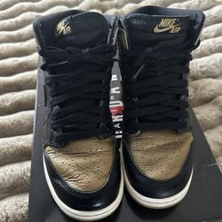 Jordan 1 Size 6y