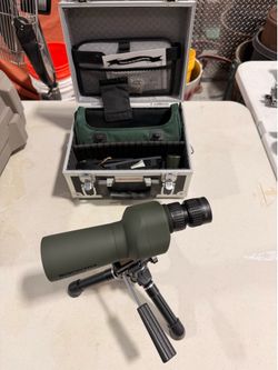 Winchester WT-541 Spotting Scope