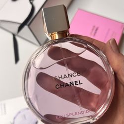 Chanel Chance Eau Splendide-Pick Up