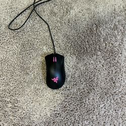 Razor Deathadder Elte Gaming Mouse