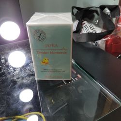 Jafra Tender Moments 