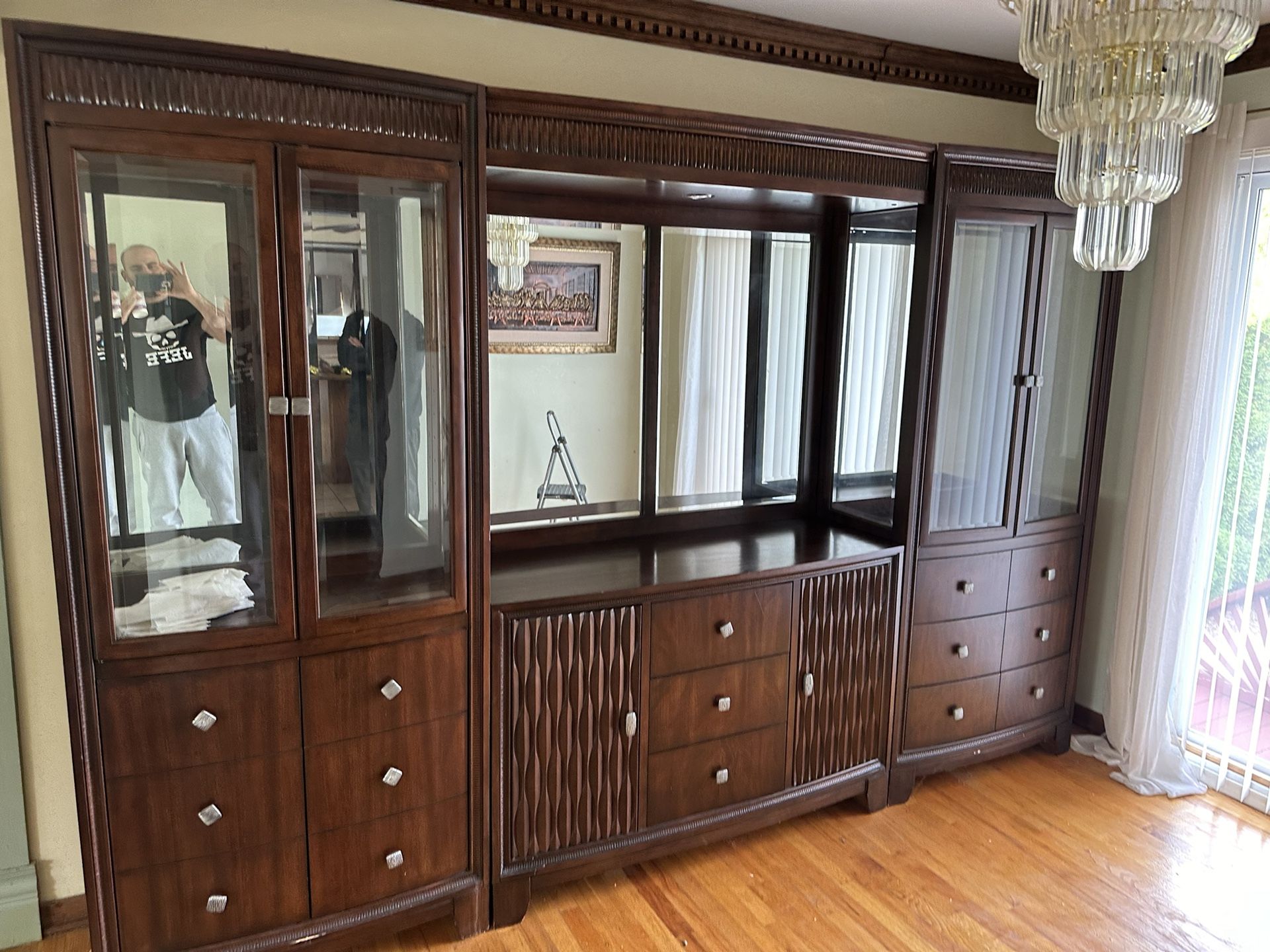 China Cabinet 