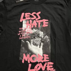 Fashion Nova graphic tee