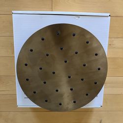 Delta H2OKinetic Single Setting Shower - Champagne Bronze