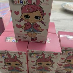 Parfum For Kids 