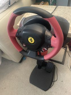 Ferrari 458 Spider X Box One