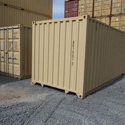 Shipping Containers For Sale!!