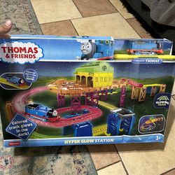 Thomas & Friends Toy
