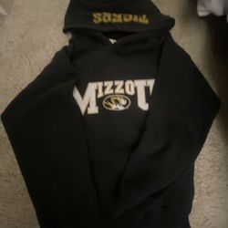 College Hoodie