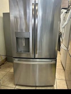 LG Refrigerator
