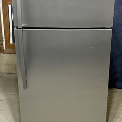 Whirlpool Fridge Refrigerator 