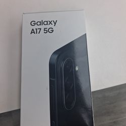 Samsung A17