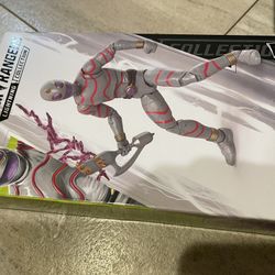 Power Rangers , 6-Inch Action Figures Ages 4 and Up, Make Great Gifts for Boys and Girls 