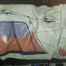 Camping Tent