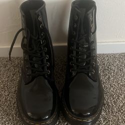 Doc Martens Like New