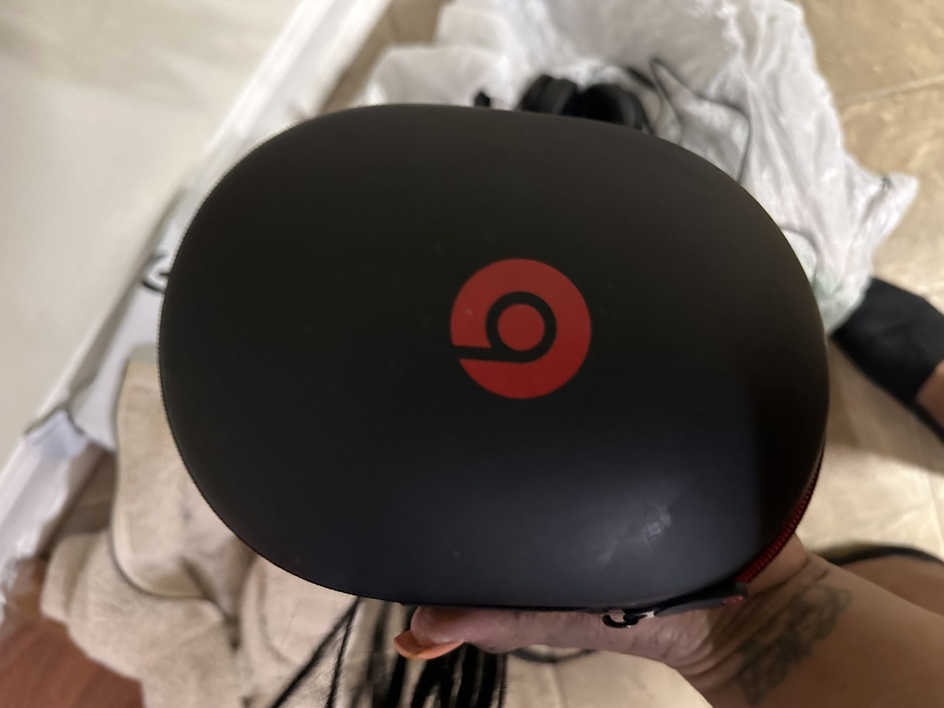 Beats Headphone Case 