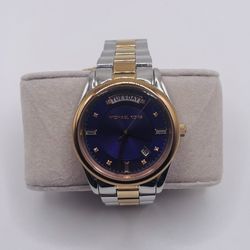 Michael Kors Colette Watch 