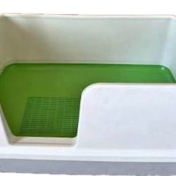 Breeze Cat Litter Box XL