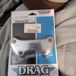 Harley-Davidson Handlebar Clamp