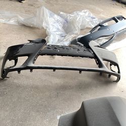 Lexus IS 200  Front Bumper 