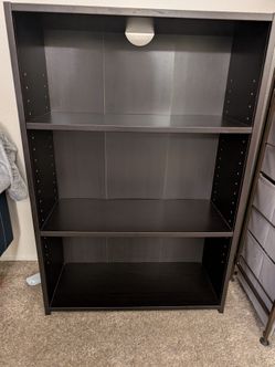 Bookshelf