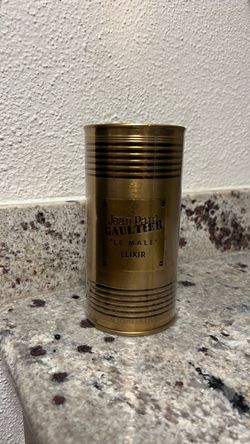 Jean Paul Gaultier Le Male Elixir