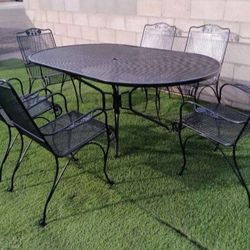 Nice Patio Furniture 