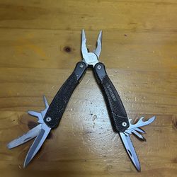 Husky 14 In 1 Multi-Tool