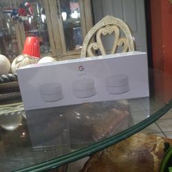 Google Wifi