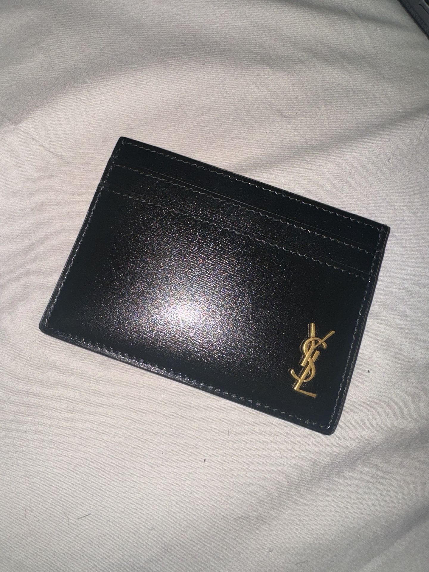 Card Holder Wallet Authentic