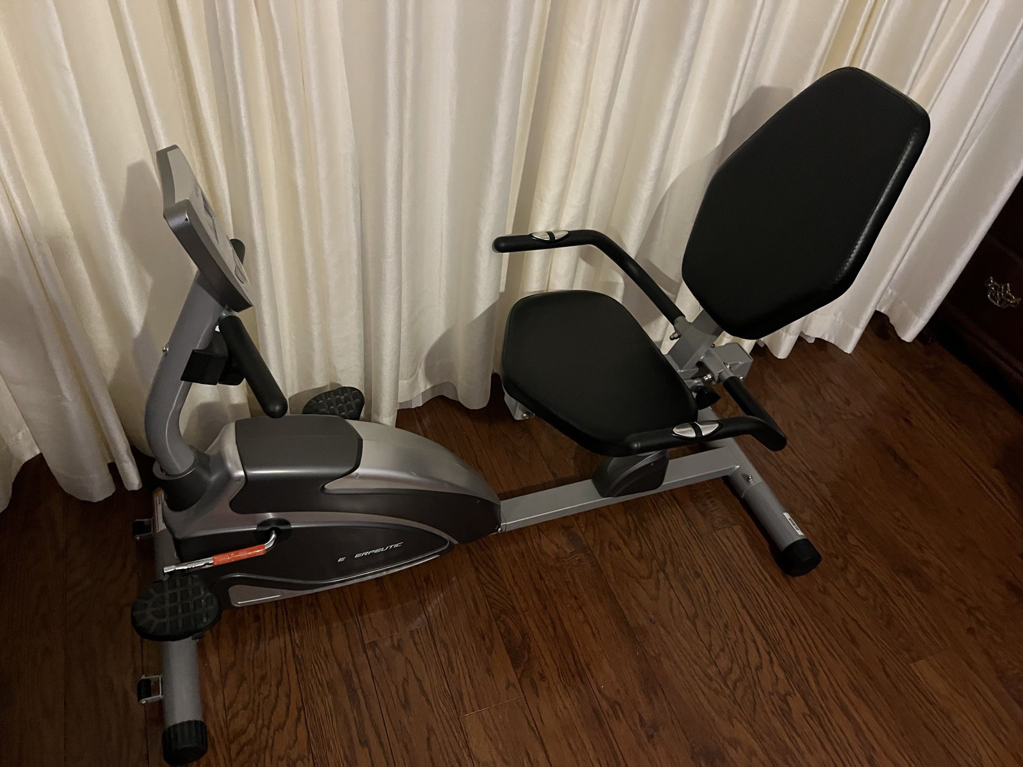 Stationary Therapeutic Bicycle 