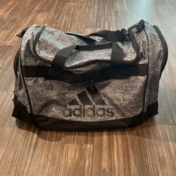 Large Adidas Gym Bag