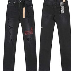 ksubi jeans and supreme air forces READ DESCRIPTION 