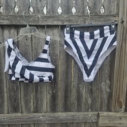 2 Piece Bikini Set